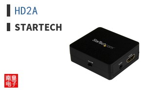 HD2A