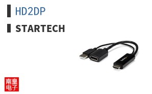 HD2DP