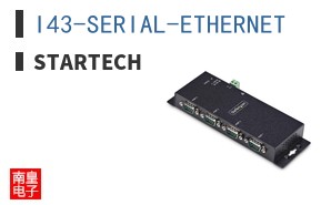 I43-SERIAL-ETHERNET