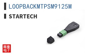 LOOPBACKMTPSM9125M