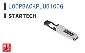 LOOPBACKPLUG100G