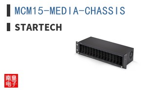 MCM15-MEDIA-CHASSIS