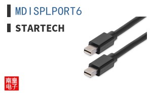 MDISPLPORT6