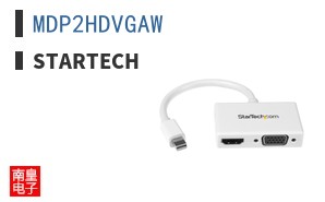 MDP2HDVGAW