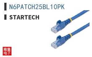 N6PATCH25BL10PK