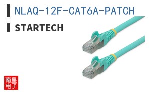 NLAQ-12F-CAT6A-PATCH