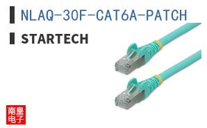 NLAQ-30F-CAT6A-PATCH