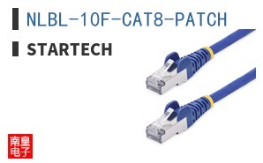 NLBL-10F-CAT8-PATCH
