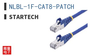 NLBL-1F-CAT8-PATCH