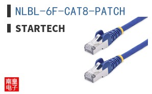 NLBL-6F-CAT8-PATCH