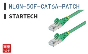 NLGN-50F-CAT6A-PATCH