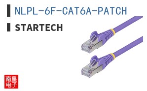 NLPL-6F-CAT6A-PATCH