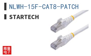 NLWH-15F-CAT8-PATCH