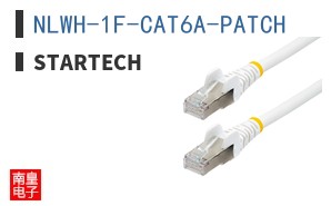 NLWH-1F-CAT6A-PATCH
