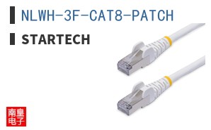 NLWH-3F-CAT8-PATCH