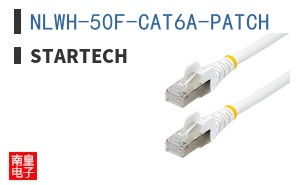 NLWH-50F-CAT6A-PATCH