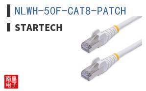 NLWH-50F-CAT8-PATCH