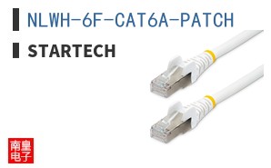 NLWH-6F-CAT6A-PATCH