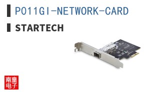 P011GI-NETWORK-CARD