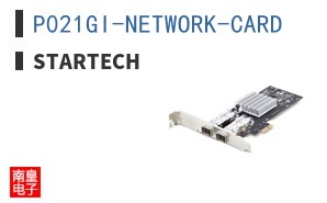 P021GI-NETWORK-CARD