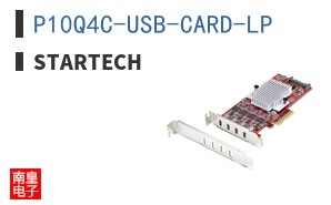 P10Q4C-USB-CARD-LP