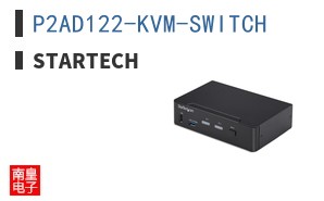 P2AD122-KVM-SWITCH
