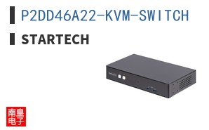 P2DD46A22-KVM-SWITCH