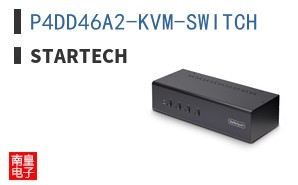 P4DD46A2-KVM-SWITCH