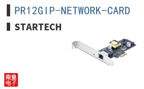 PR12GIP-NETWORK-CARD