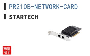 PR210B-NETWORK-CARD