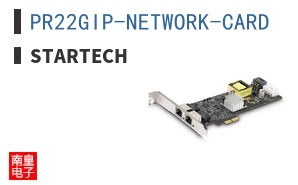 PR22GIP-NETWORK-CARD
