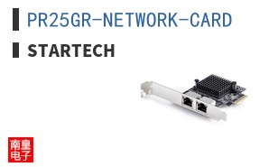 PR25GR-NETWORK-CARD