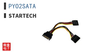 PYO2SATA