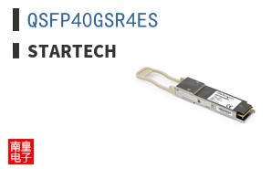 QSFP40GSR4ES