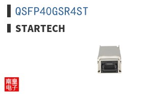 QSFP40GSR4ST