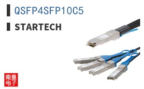 QSFP4SFP10C5