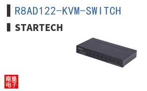 R8AD122-KVM-SWITCH