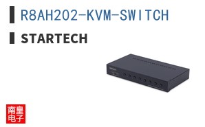 R8AH202-KVM-SWITCH