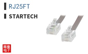 RJ25FT