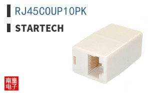 RJ45COUP10PK