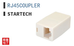 RJ45COUPLER