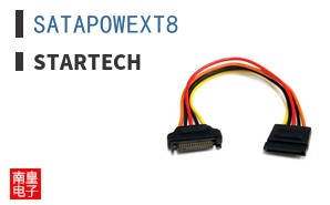 SATAPOWEXT8