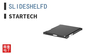 SLIDESHELFD