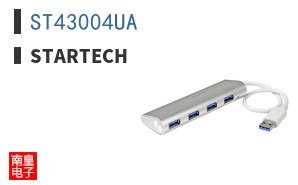 ST43004UA