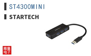 ST4300MINI