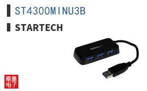 ST4300MINU3B