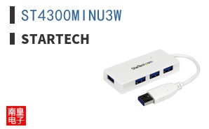 ST4300MINU3W