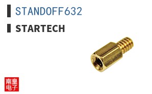 STANDOFF632