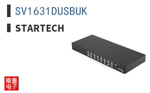 SV1631DUSBUK