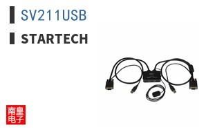 SV211USB